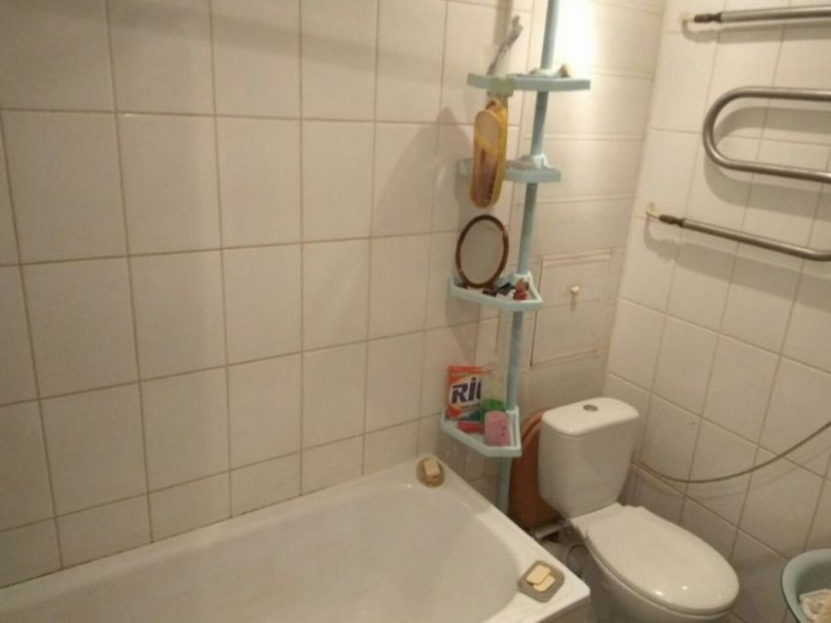 Продажа 2-комнатной квартиры 50 м², Менахем-Мендл Шнеерсона ул., 11