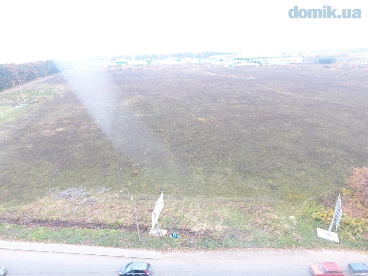 Продажа участка для строительства производства 100 соток