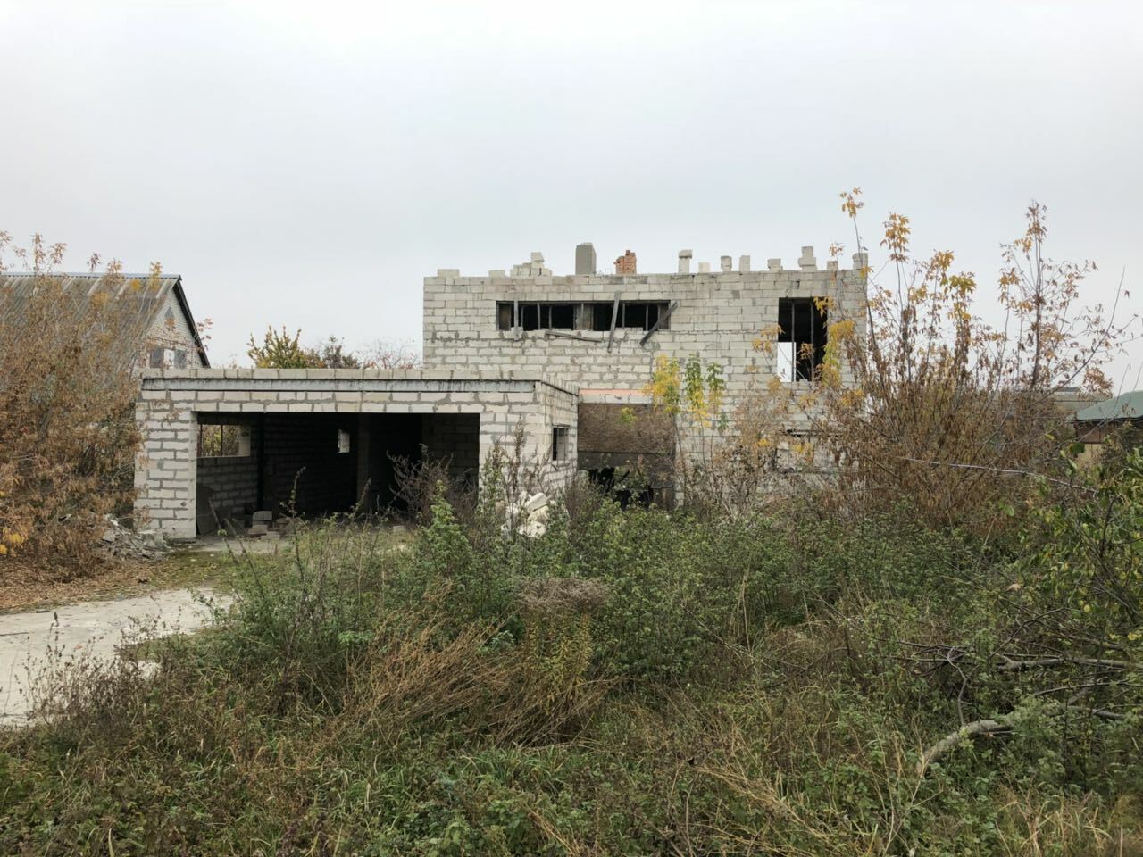 Продаж будинку 300 м²