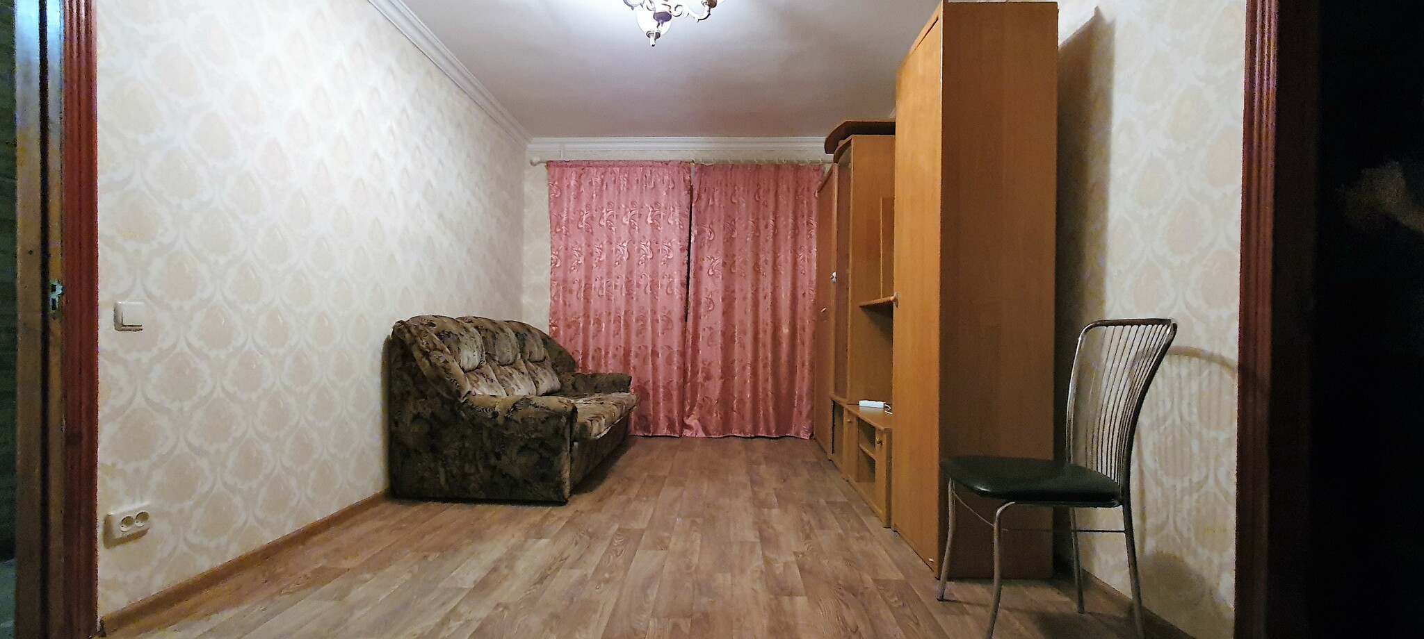 Оренда 2-кімнатної квартири 45 м², Севастопольська вул., 26