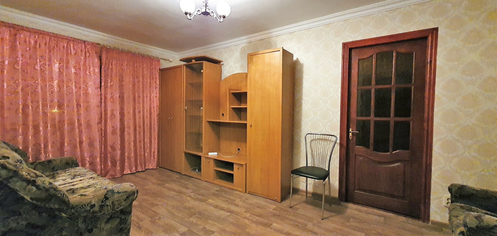 Оренда 2-кімнатної квартири 45 м², Севастопольська вул., 26