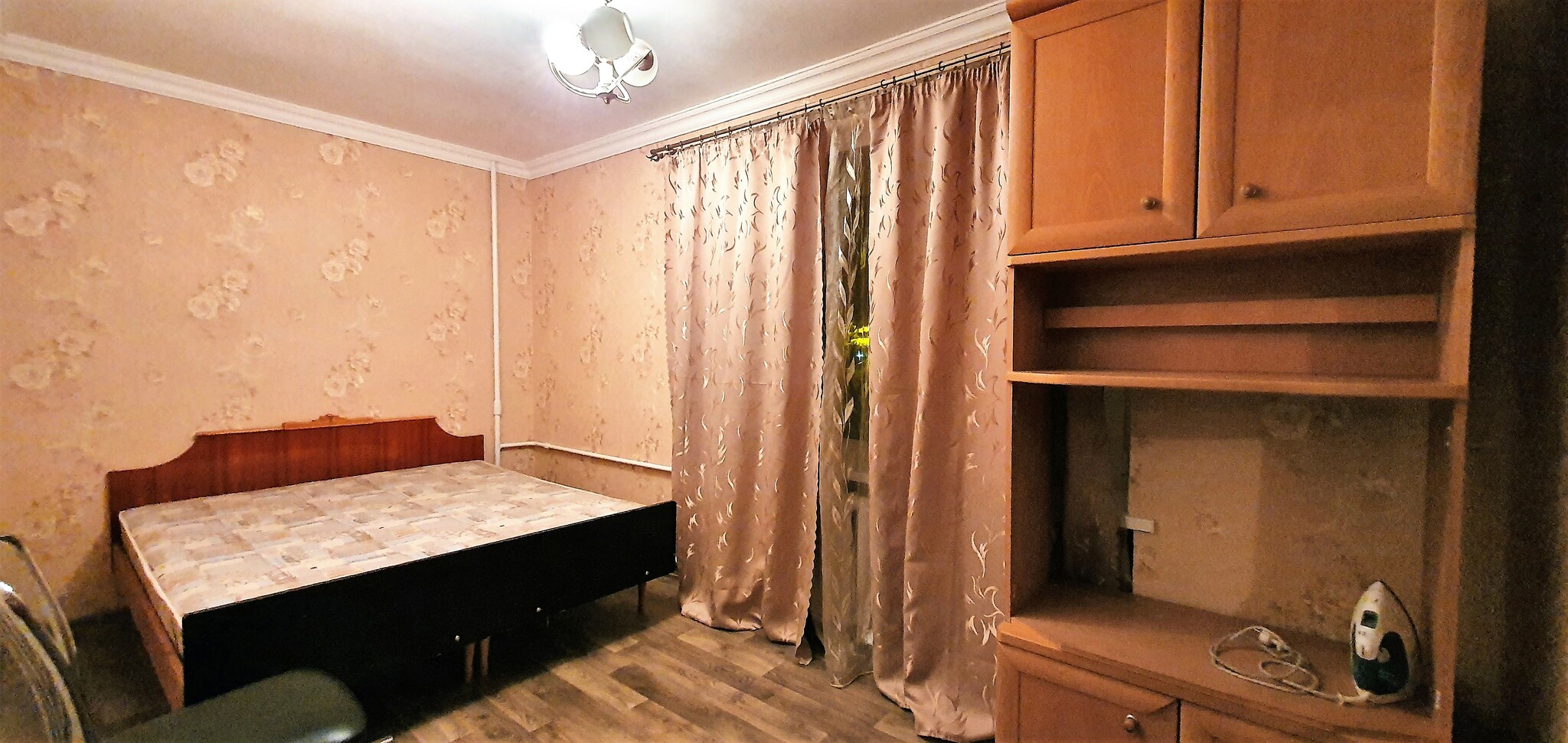 Оренда 2-кімнатної квартири 45 м², Севастопольська вул., 26