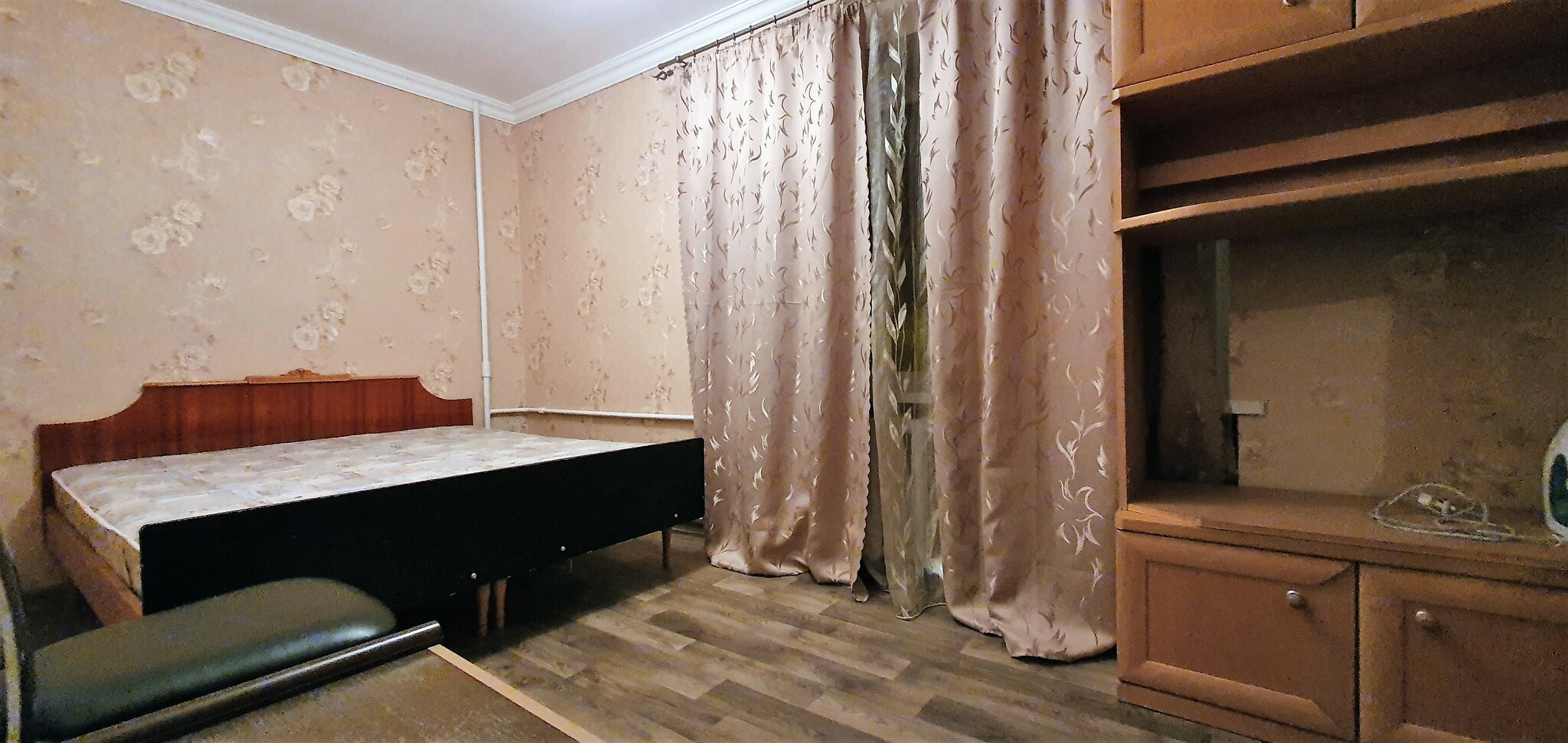 Оренда 2-кімнатної квартири 45 м², Севастопольська вул., 26