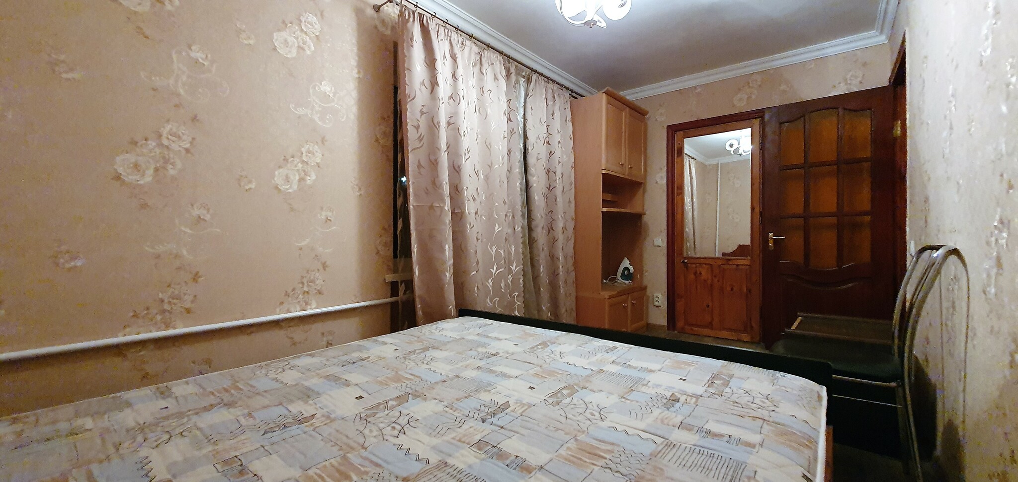 Оренда 2-кімнатної квартири 45 м², Севастопольська вул., 26