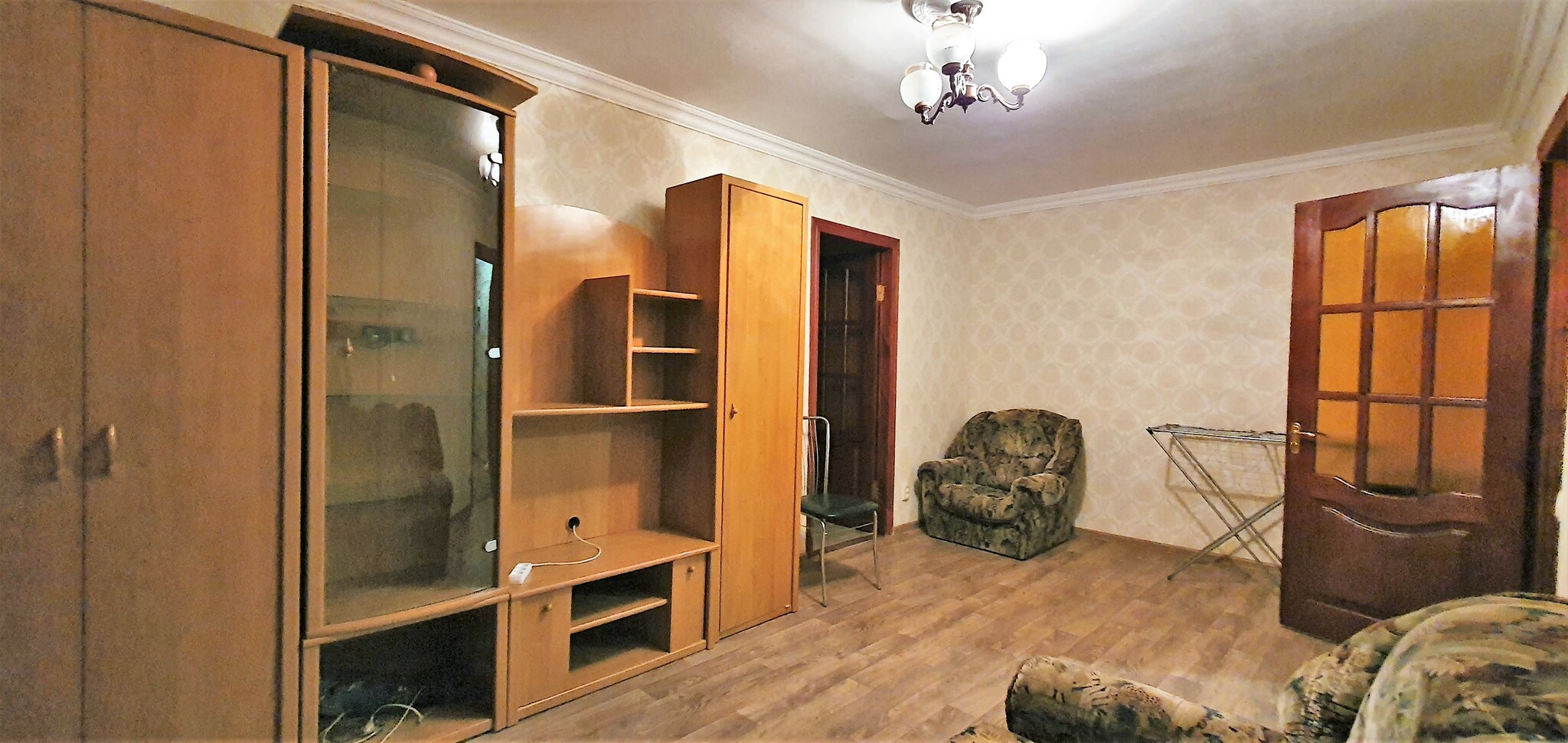 Оренда 2-кімнатної квартири 45 м², Севастопольська вул., 26