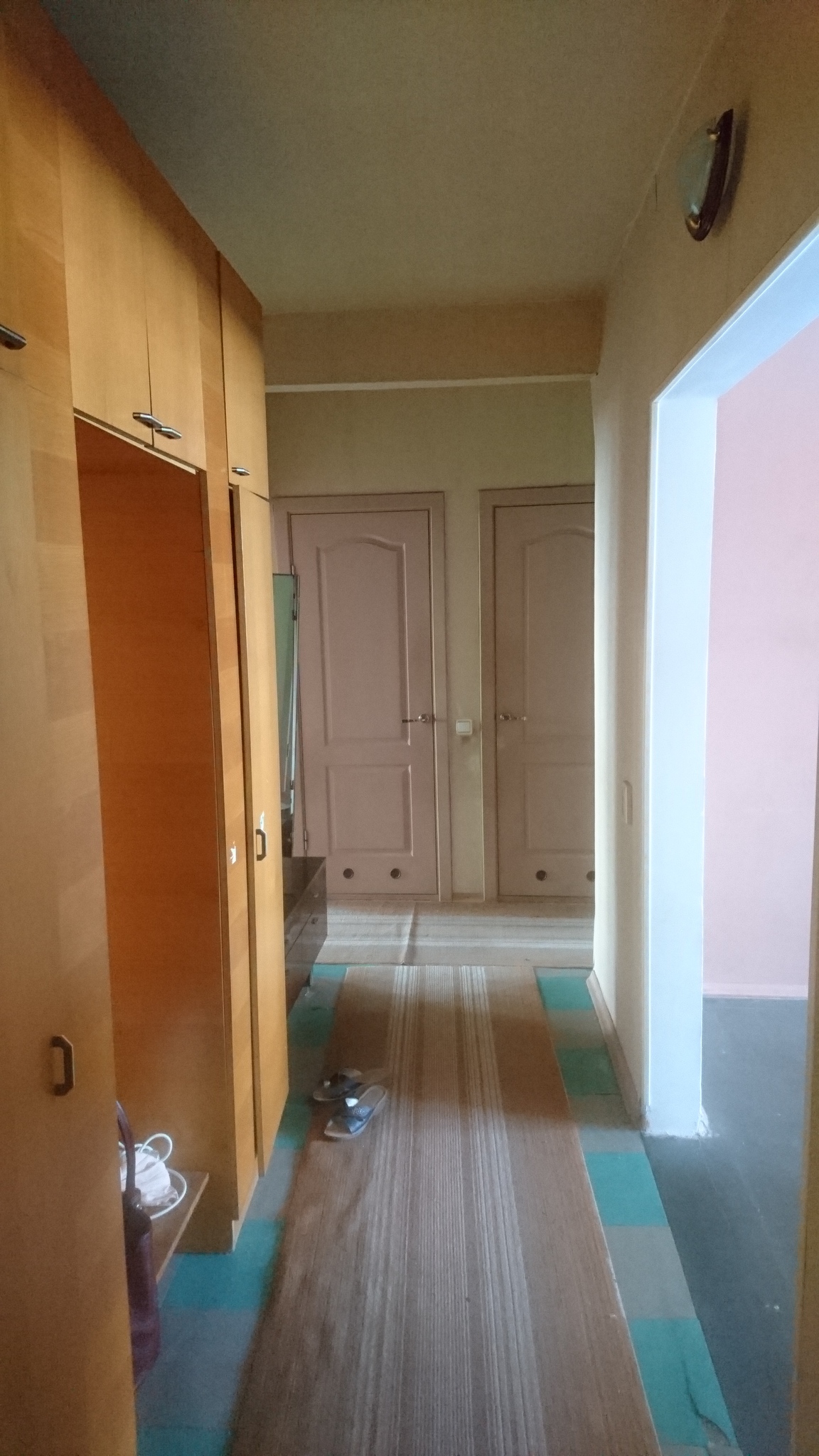 Продажа 3-комнатной квартиры 67 м², Ивана Мазепы ул., 45