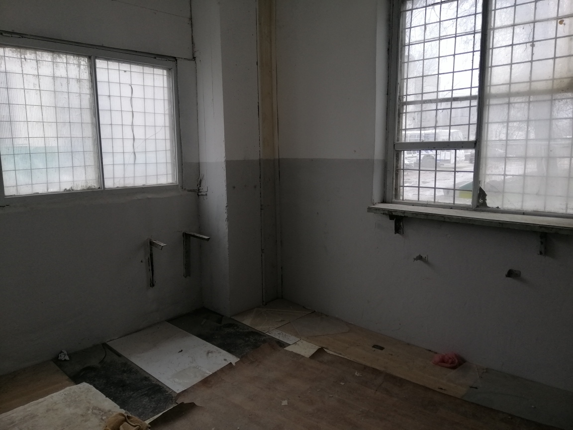 Оренда виробничого приміщення 280 м², Новикова ул.