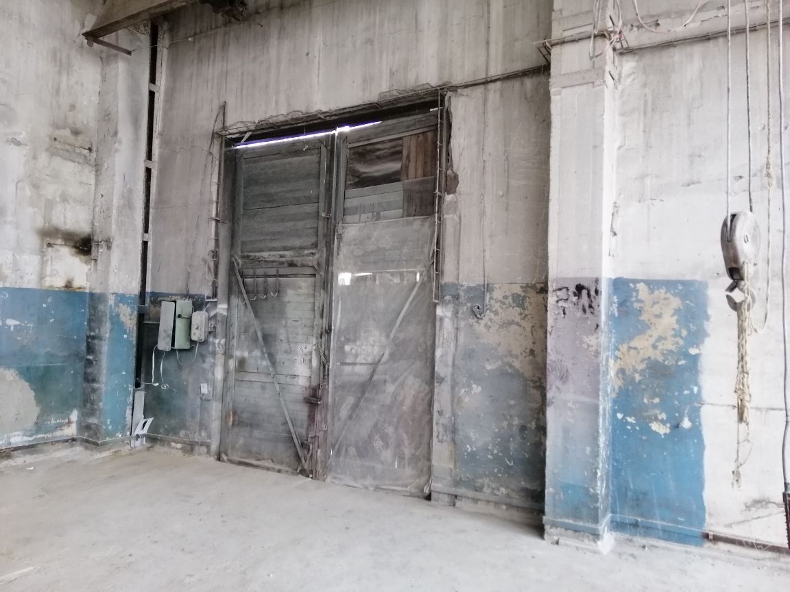 Оренда виробничого приміщення 280 м², Новикова ул.