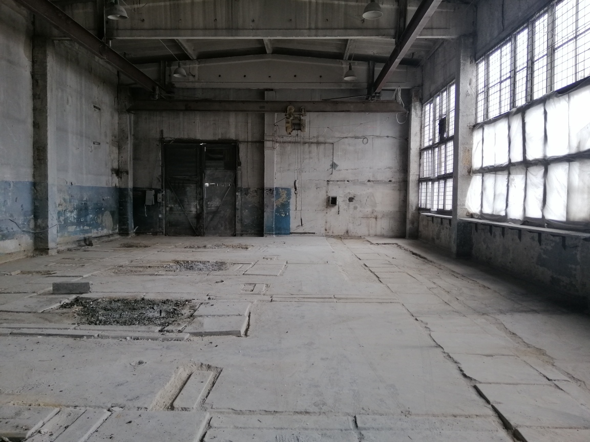 Оренда виробничого приміщення 280 м², Новикова ул.