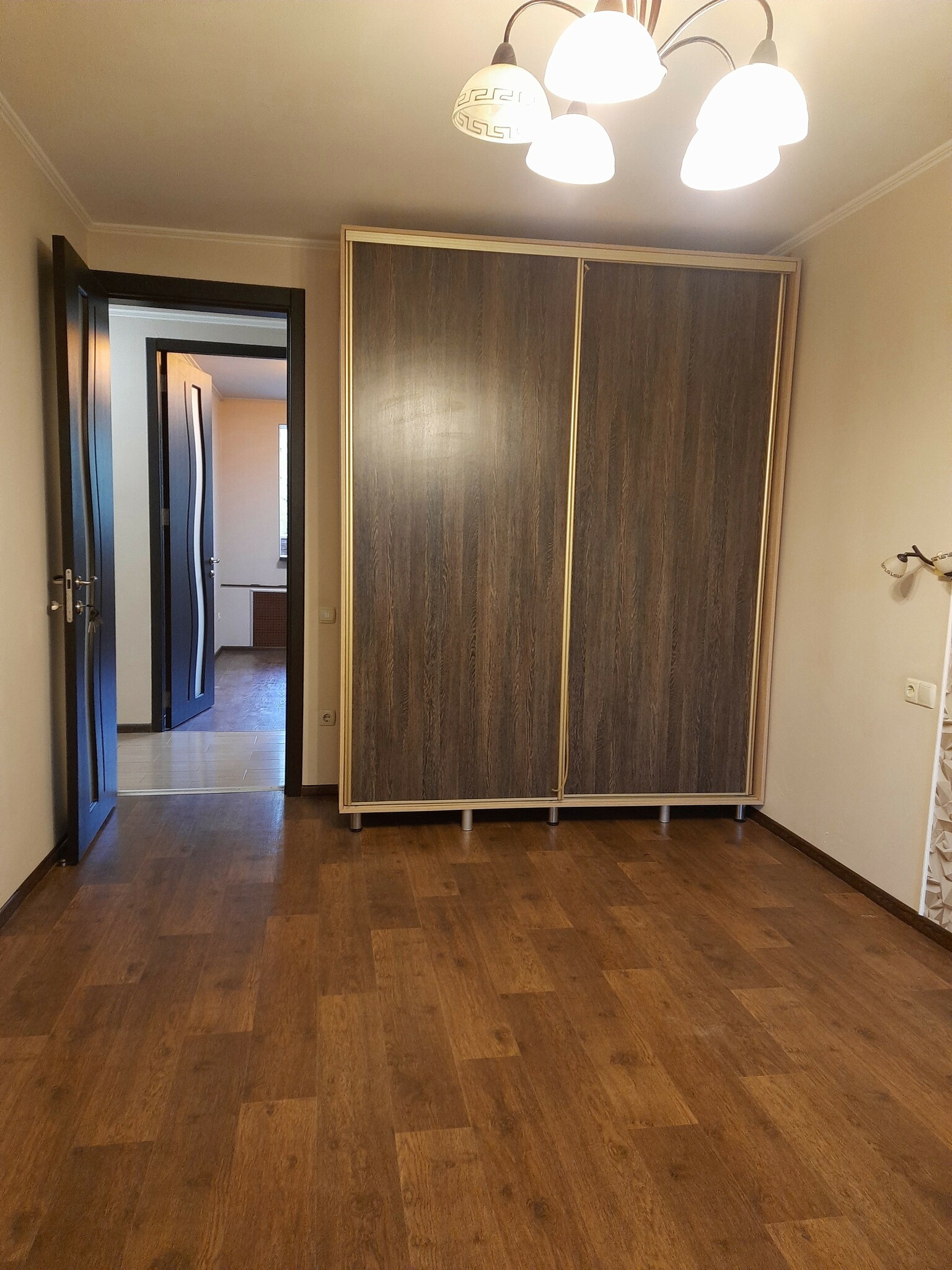 Оренда 3-кімнатної квартири 65 м², Академіка Павлова вул., 132