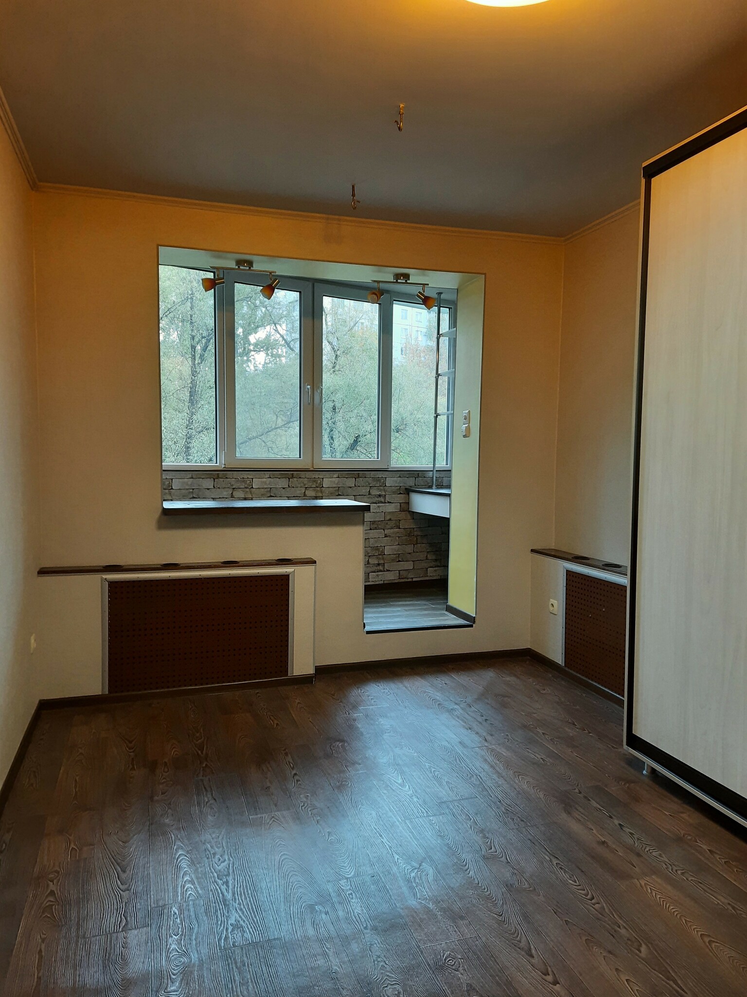 Оренда 3-кімнатної квартири 65 м², Академіка Павлова вул., 132