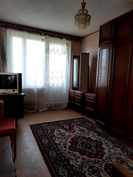 Оренда 3-кімнатної квартири 65 м², Бучми вул., 18