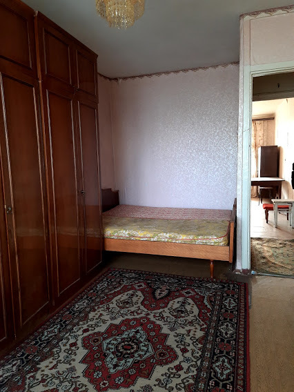 Оренда 3-кімнатної квартири 65 м², Бучми вул., 18