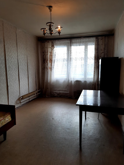 Оренда 3-кімнатної квартири 65 м², Бучми вул., 18