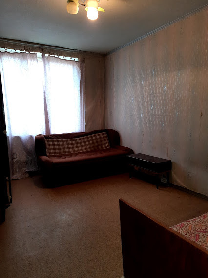 Оренда 3-кімнатної квартири 65 м², Бучми вул., 18