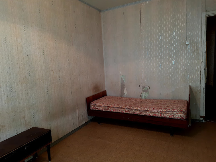 Оренда 3-кімнатної квартири 65 м², Бучми вул., 18