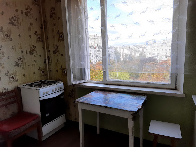 Оренда 3-кімнатної квартири 65 м², Бучми вул., 18