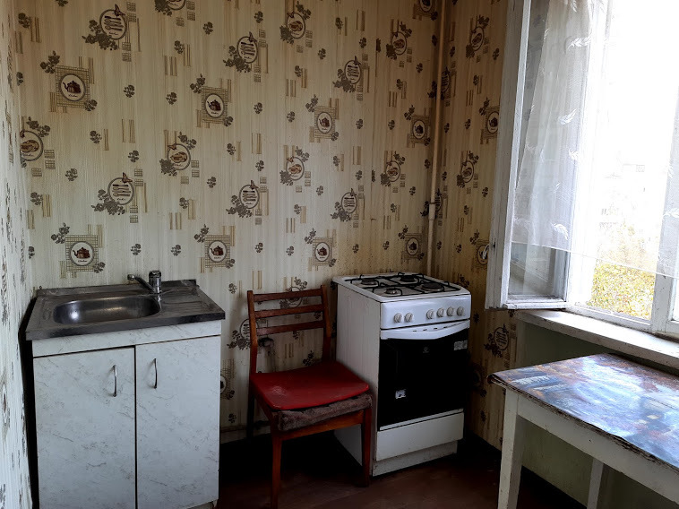 Оренда 3-кімнатної квартири 65 м², Бучми вул., 18