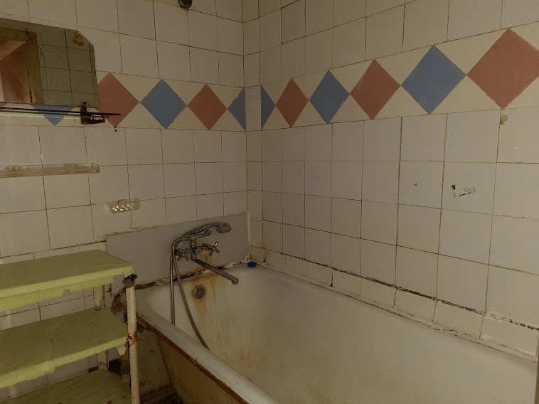 Оренда 3-кімнатної квартири 65 м², Бучми вул., 18