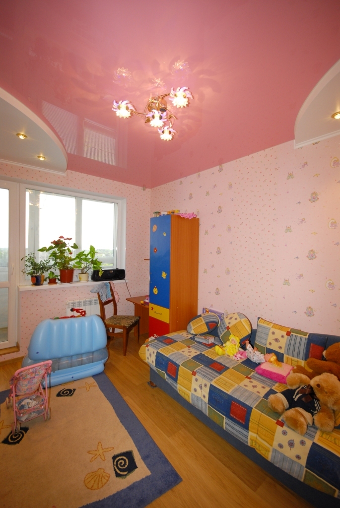 Продажа 3-комнатной квартиры 65 м², Софьи Ковалевской ул., 88