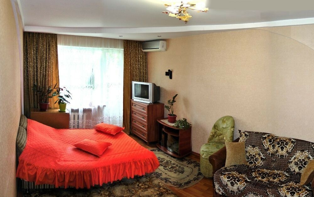 Аренда 1-комнатной квартиры 30 м², Михаила Драгоманова ул., 64