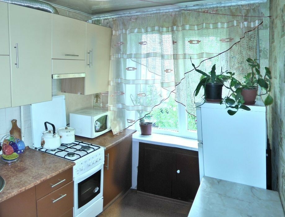 Оренда 1-кімнатної квартири 30 м², Михайла Драгоманова вул., 64