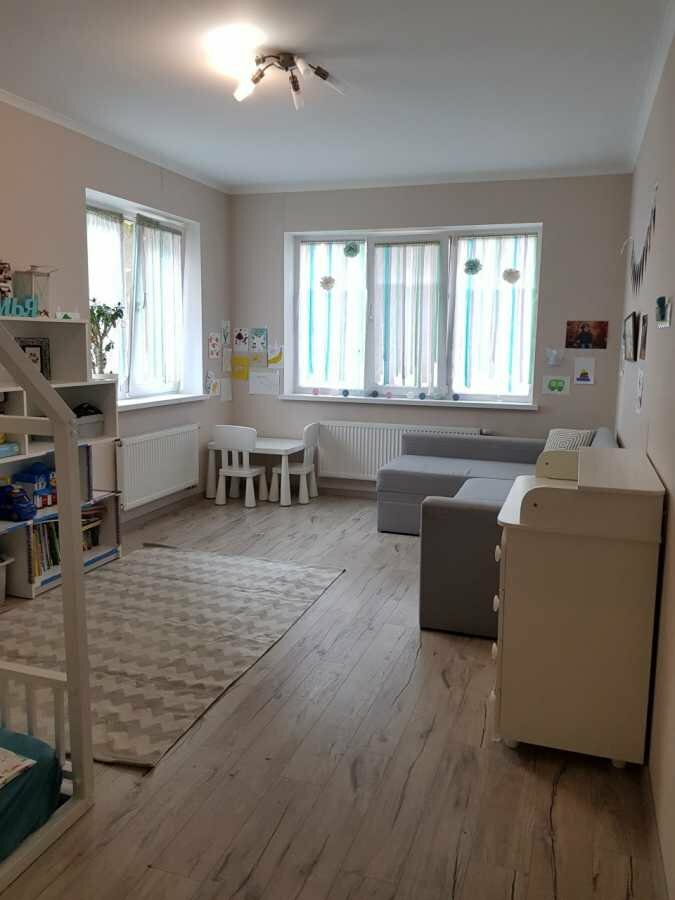 Продажа 2-комнатной квартиры 75 м², Дача-55 ул., 11