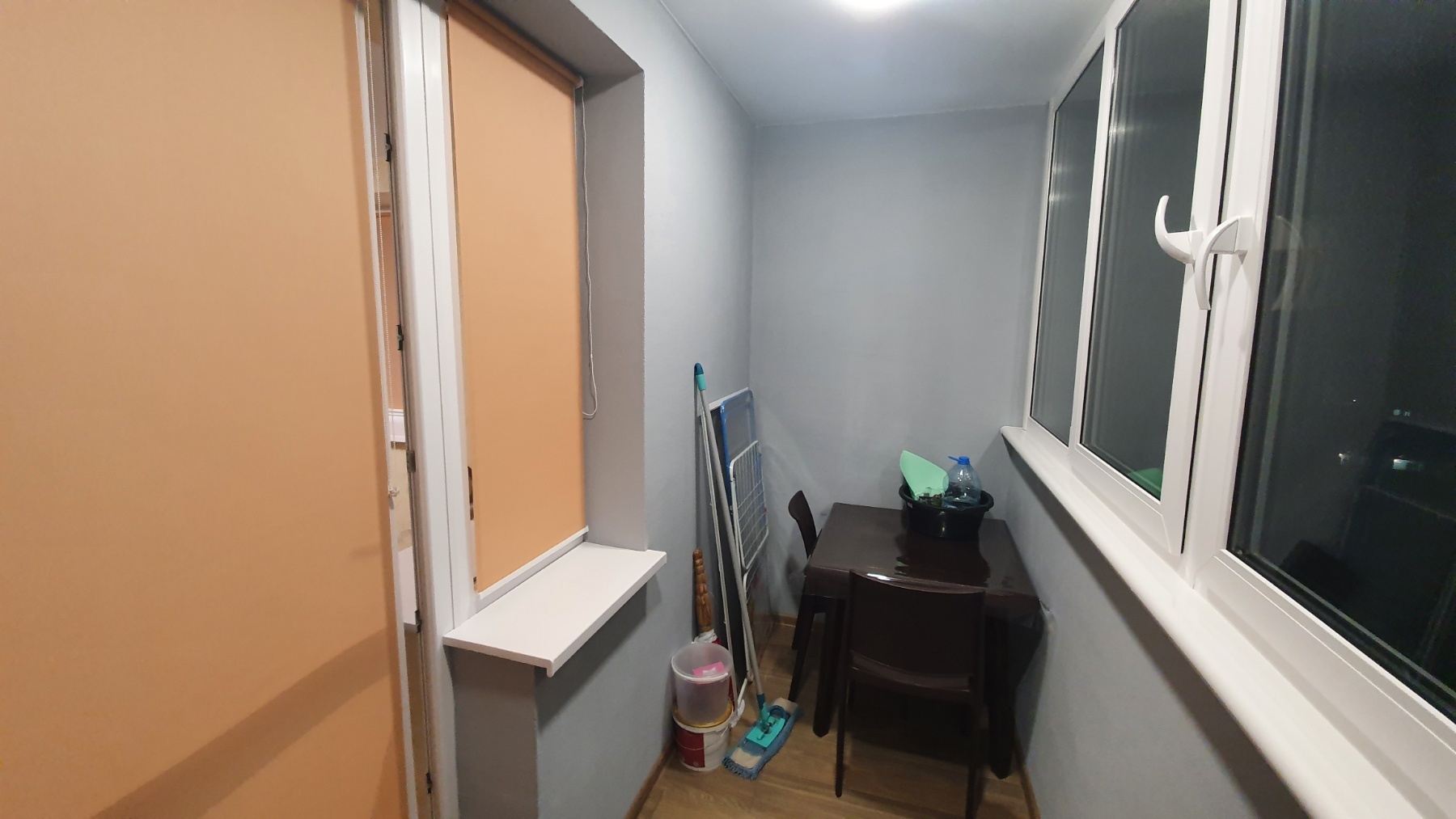 Аренда 1-комнатной квартиры 48 м², Елизаветинская ул., 3А