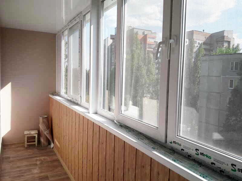 Аренда 2-комнатной квартиры 45 м², Красный Камень Жм ул., 3