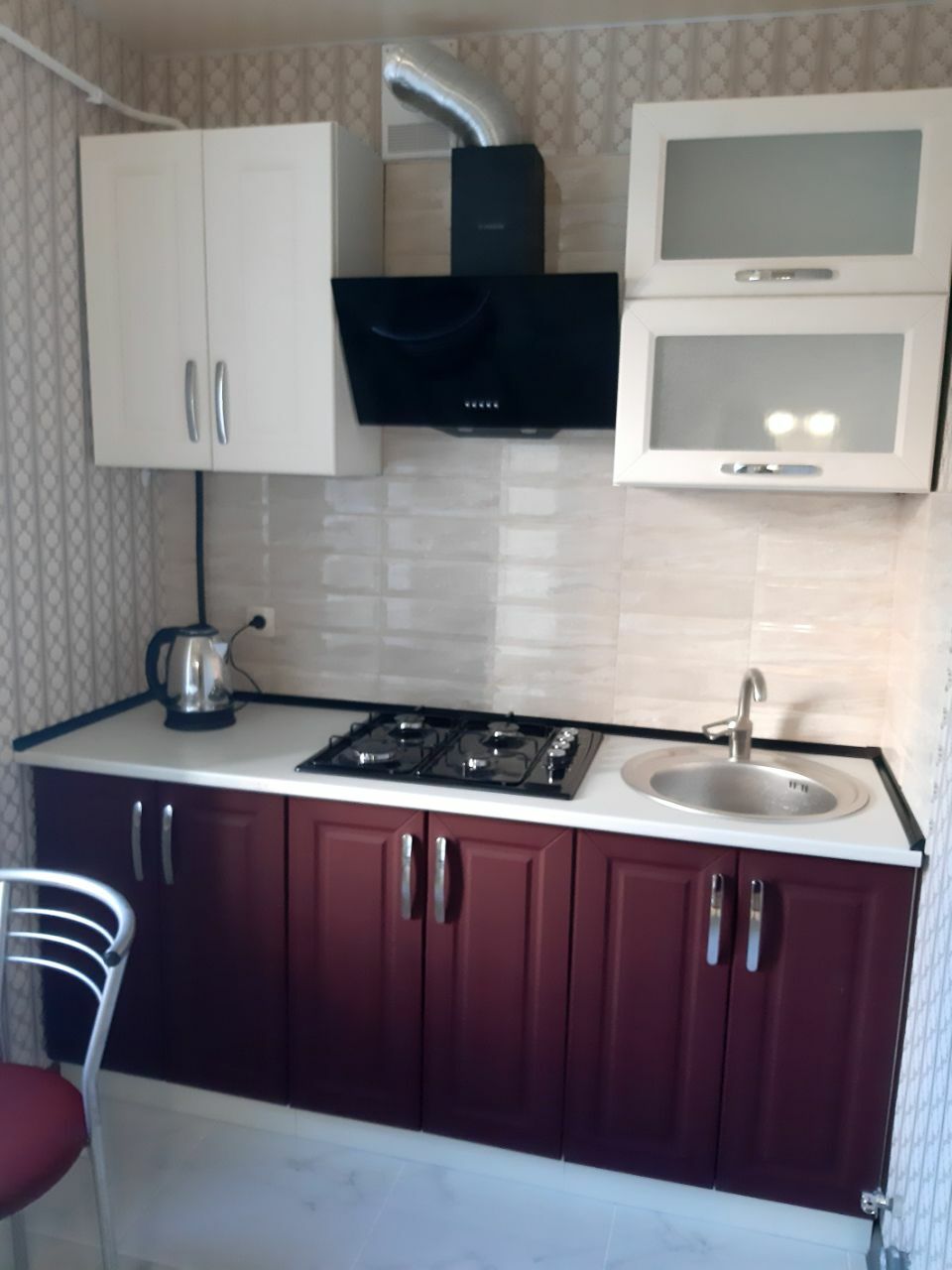 Продаж 1-кімнатної квартири 38 м², Шевченка пров., 5