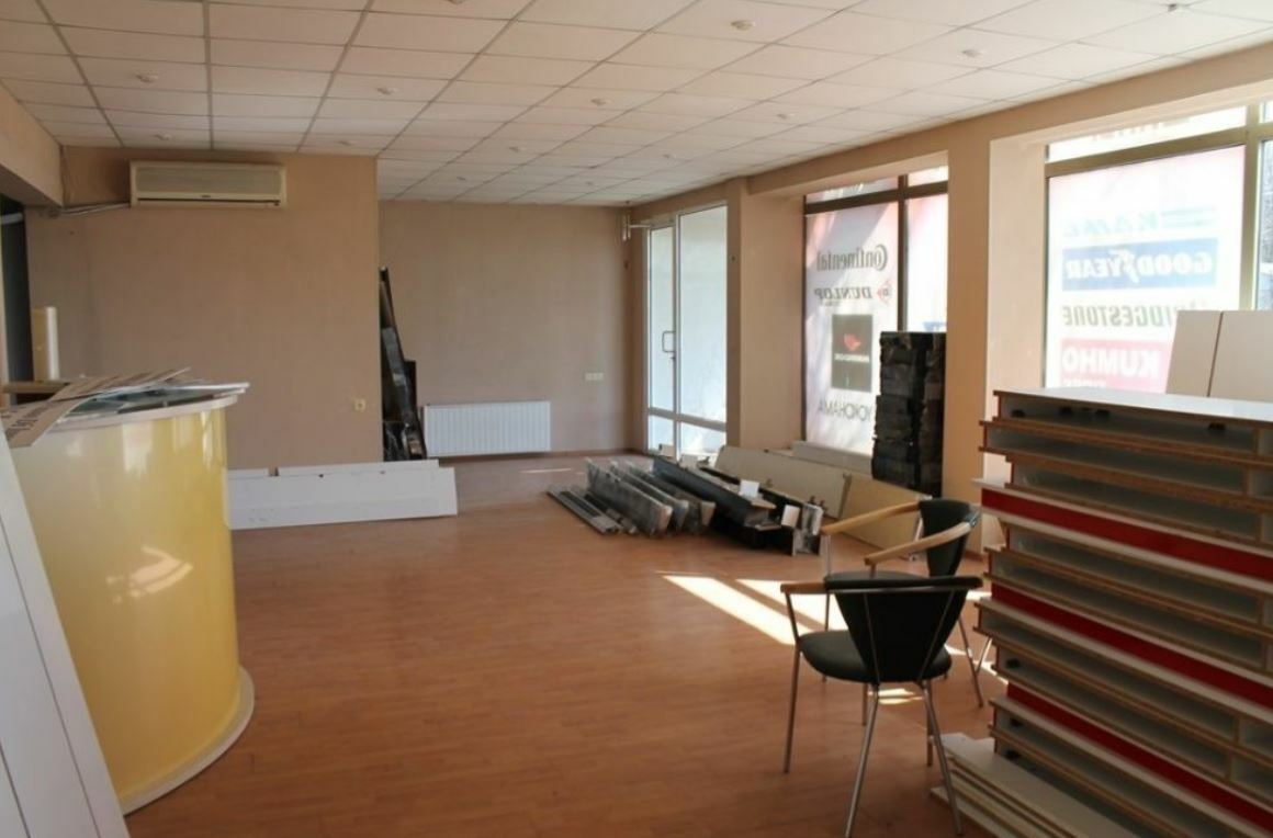 Продажа отдельно стоящего здания 600 м², Олимпиева ул., 2