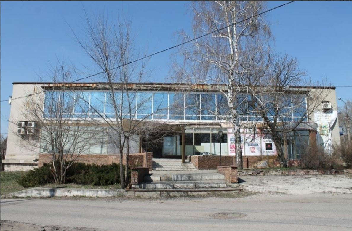 Продажа отдельно стоящего здания 600 м², Олимпиева ул., 2