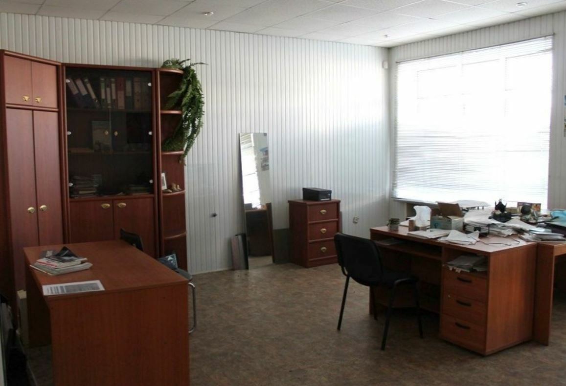 Продажа отдельно стоящего здания 600 м², Олимпиева ул., 2