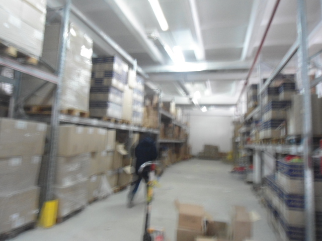 Продаж приміщення вільного призначення 4500 м²
