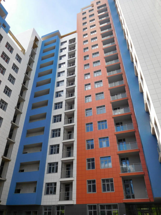 Продаж 4-кімнатної квартири 104 м², Володимира Моссаковського вул., 7