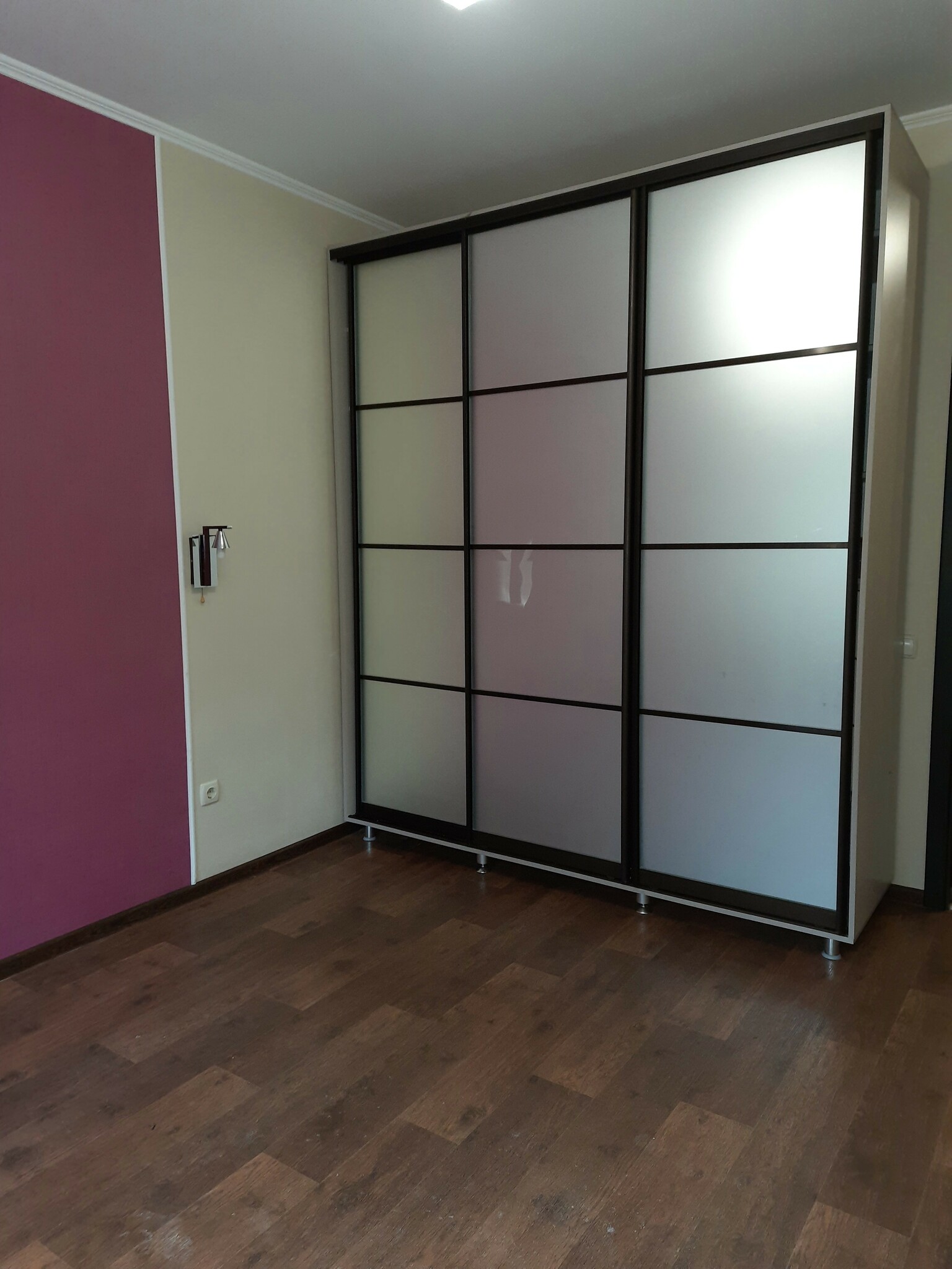 Оренда 3-кімнатної квартири 65 м², Академіка Павлова вул., 132