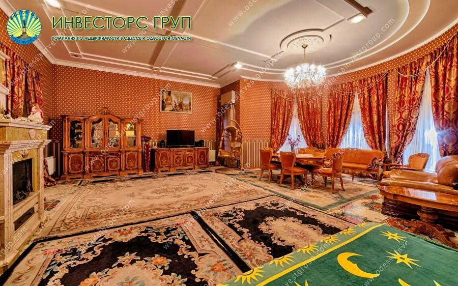 Продажа оздоровительного комплекса 1115 м², Солнечная ул., 11