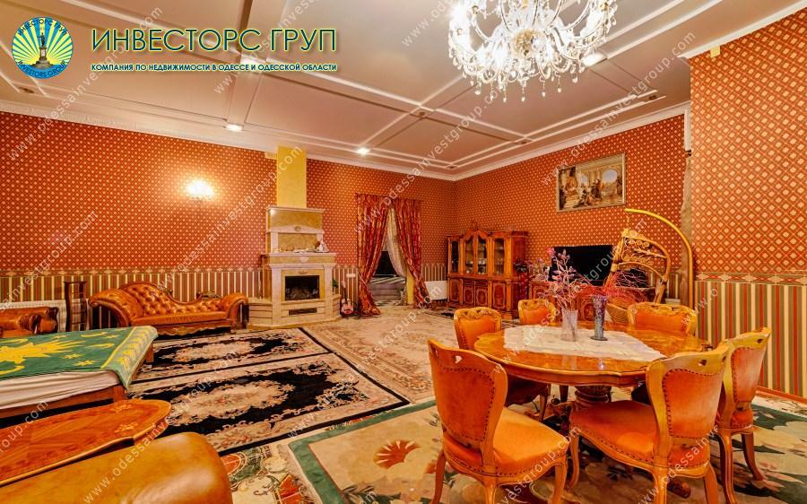 Продажа оздоровительного комплекса 1115 м², Солнечная ул., 11