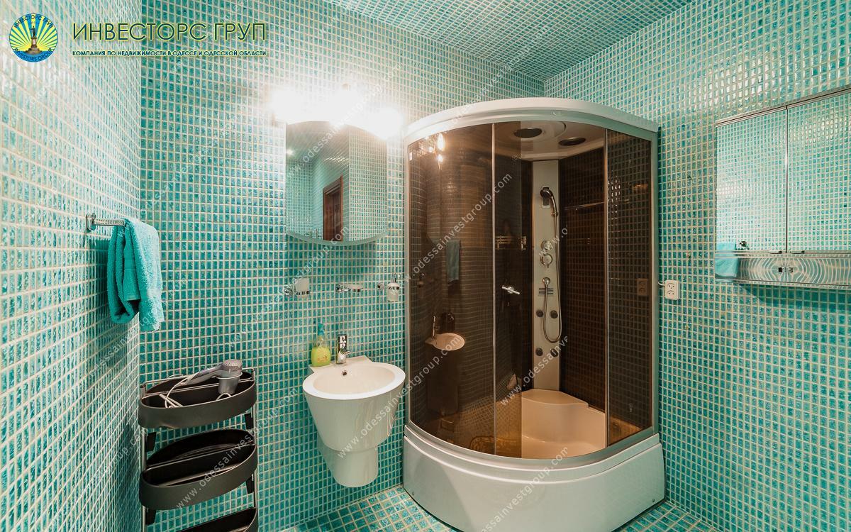 Продажа оздоровительного комплекса 1115 м², Солнечная ул., 11