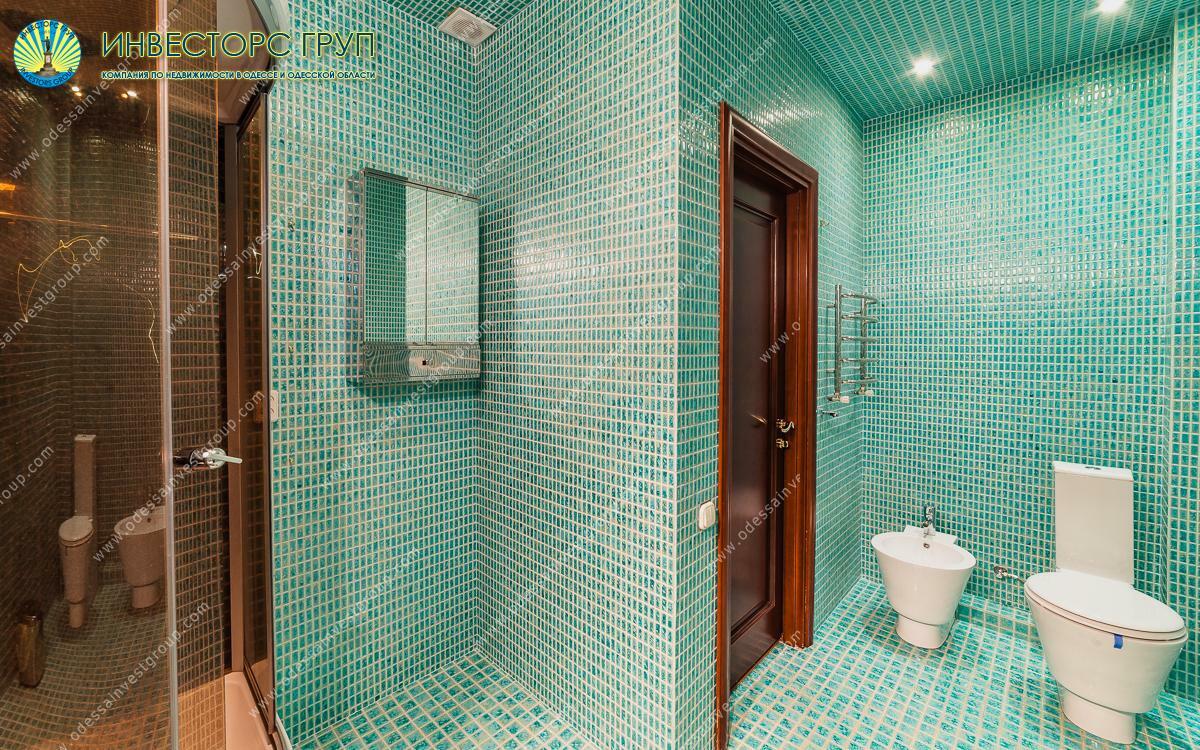 Продажа оздоровительного комплекса 1115 м², Солнечная ул., 11