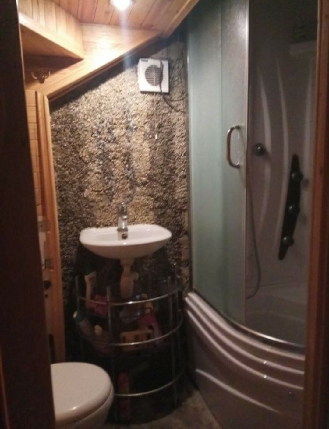 Оренда будинку 57 м², Академіка Вільямса вул., 1