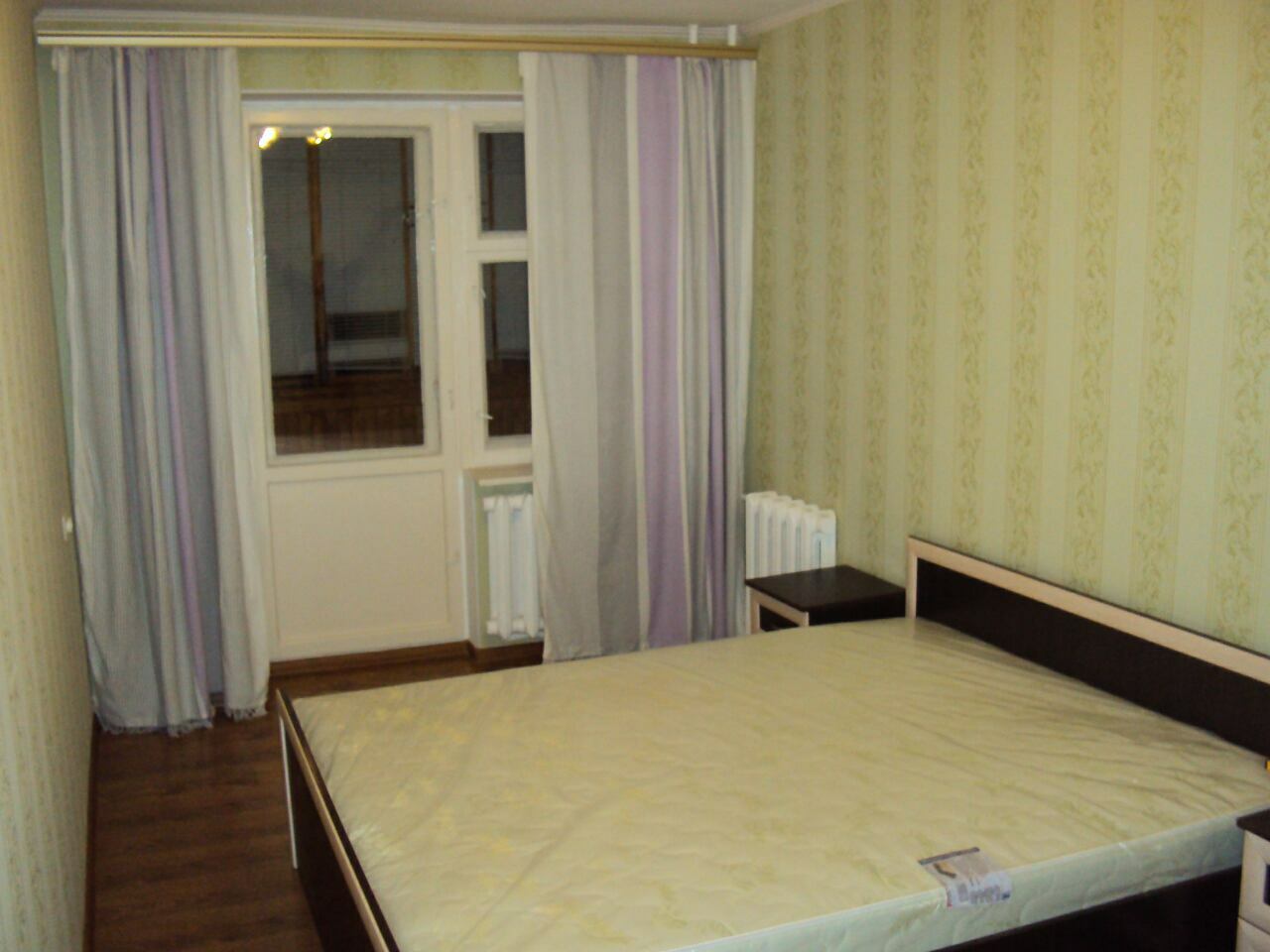 Аренда 3-комнатной квартиры 69 м², Шевченко бул., 320
