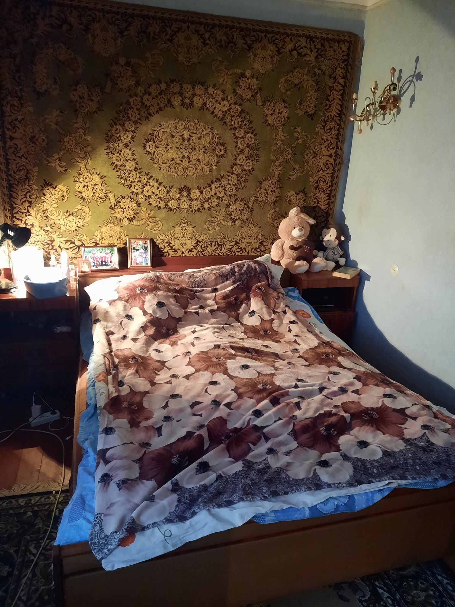 Продажа 2-комнатной квартиры 42 м², Б-р олександрвський ул., 173