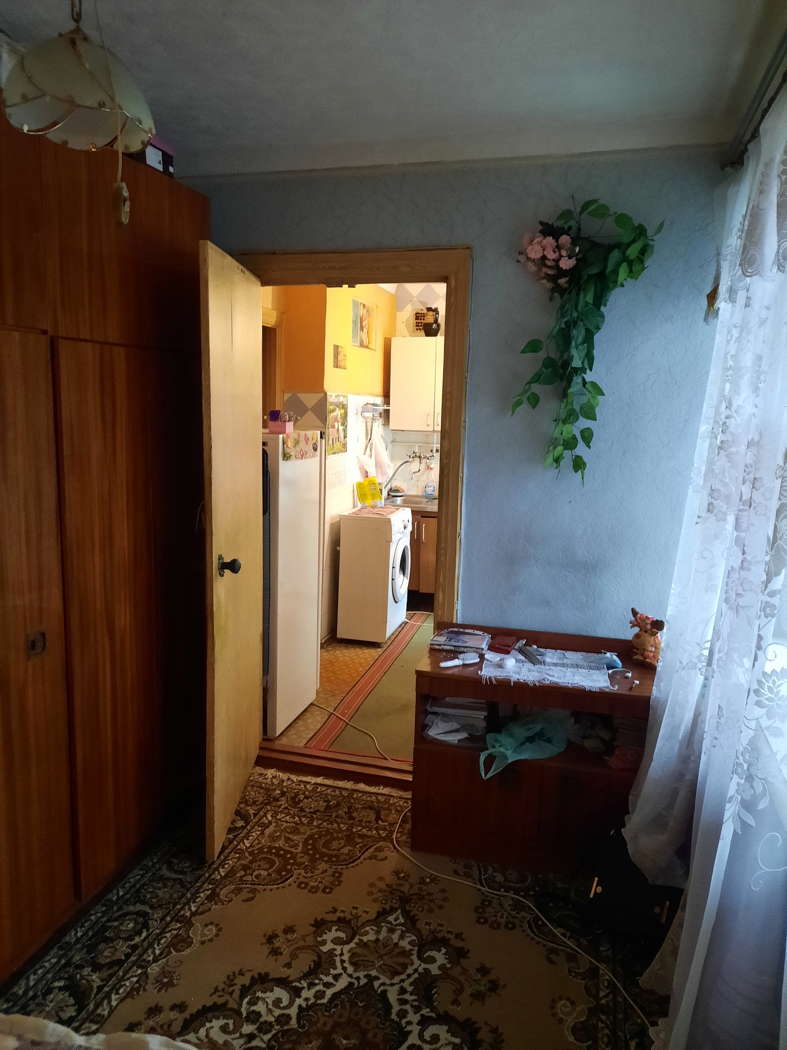Продажа 2-комнатной квартиры 42 м², Б-р олександрвський ул., 173