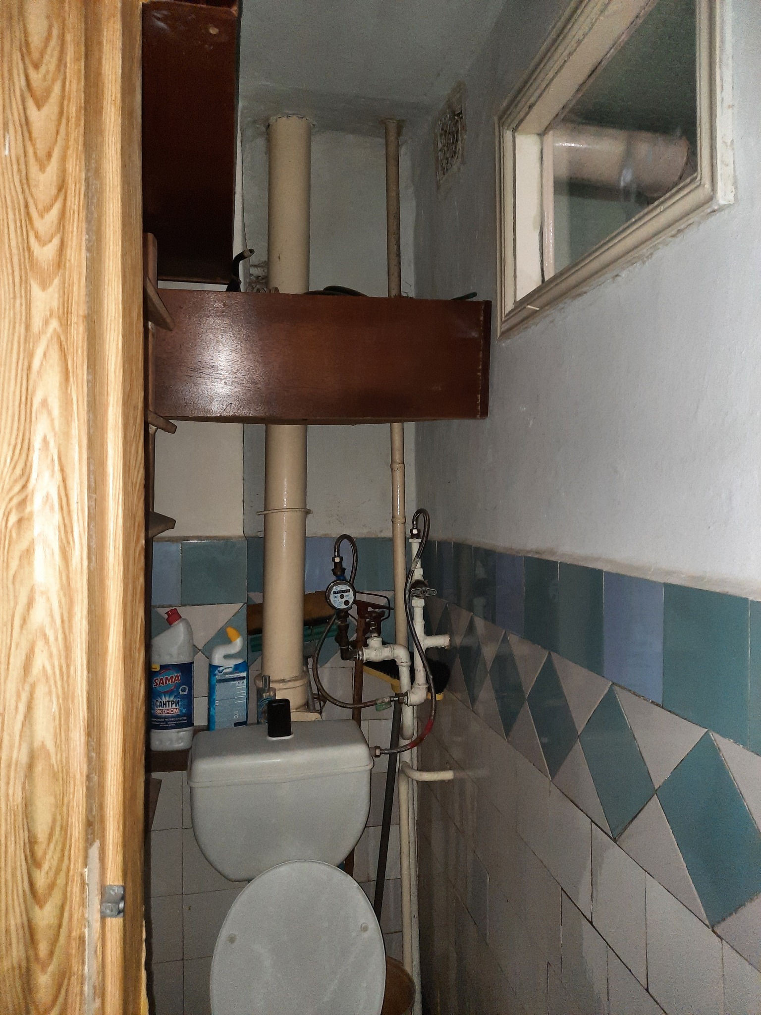 Продажа 2-комнатной квартиры 42 м², Б-р олександрвський ул., 173