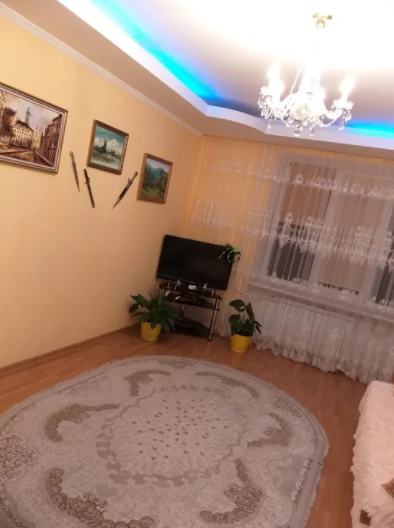 Продаж 1-кімнатної квартири 47 м², Проскурівська вул., 4