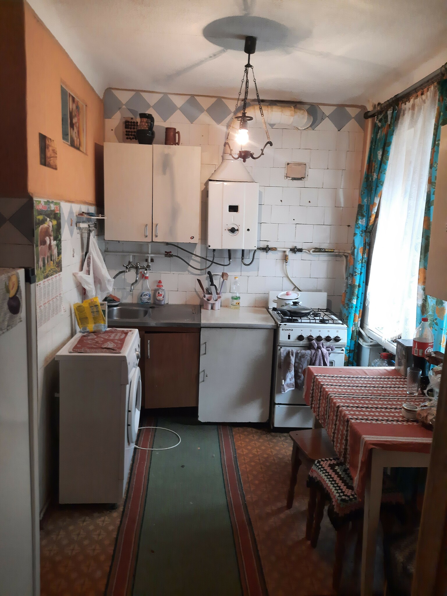 Продажа 2-комнатной квартиры 42 м², Б-р олександрвський ул., 173