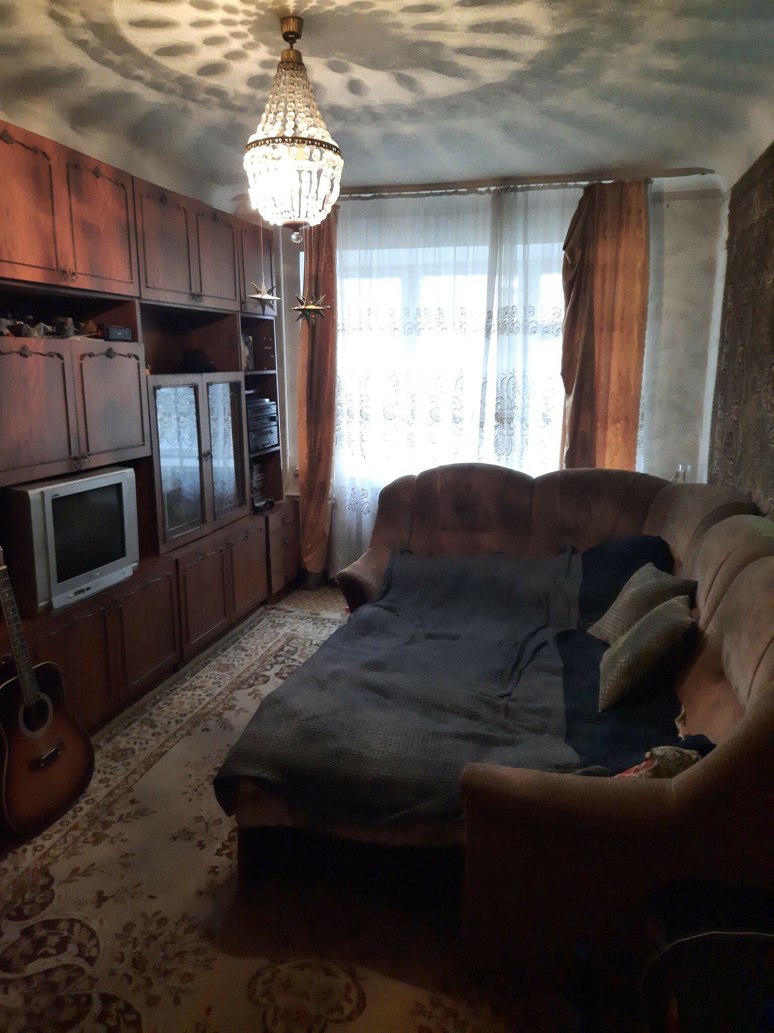Продажа 2-комнатной квартиры 42 м², Б-р олександрвський ул., 173
