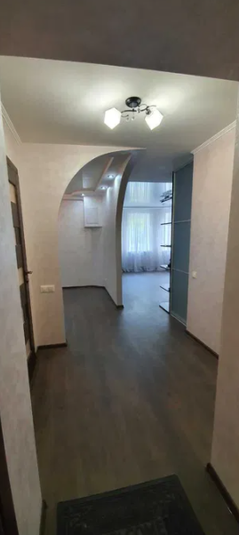 Продаж 1-кімнатної квартири 46.8 м², Лісогриневецька вул., 16