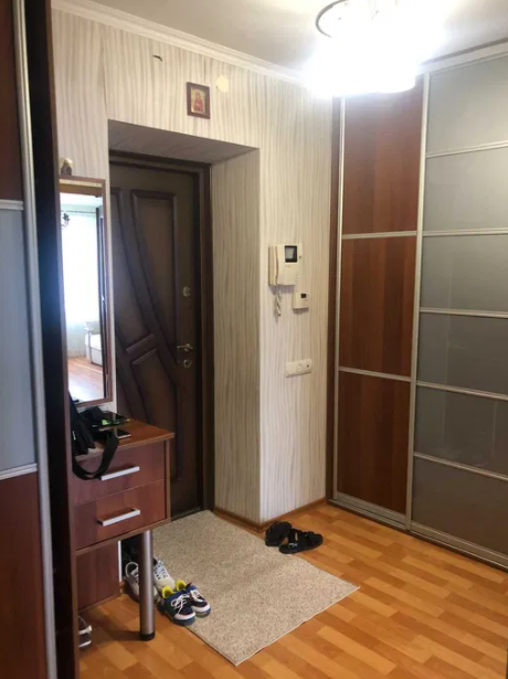 Продажа 1-комнатной квартиры 45 м², Проскуровская ул., 8